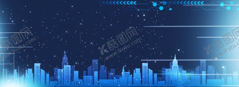 编号：36368710101745546923【酷图网】源文件下载-特效科技感背景设计