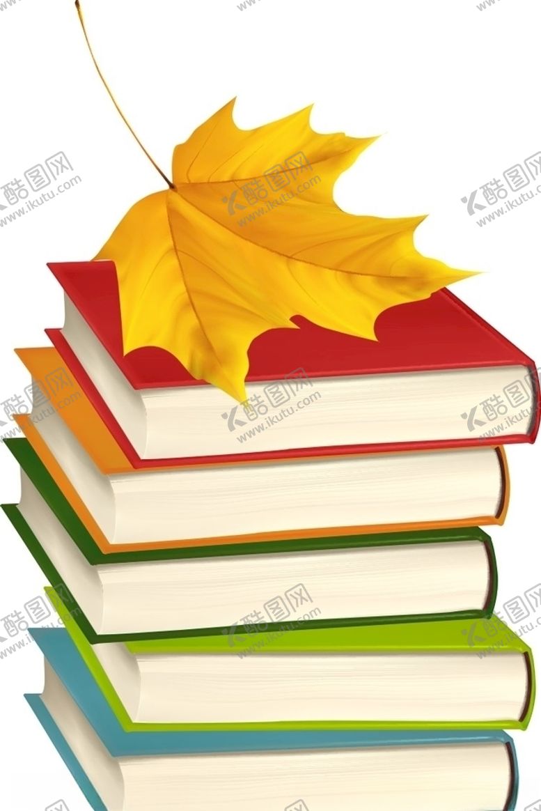 编号：10934910071121469914【酷图网】源文件下载-书本