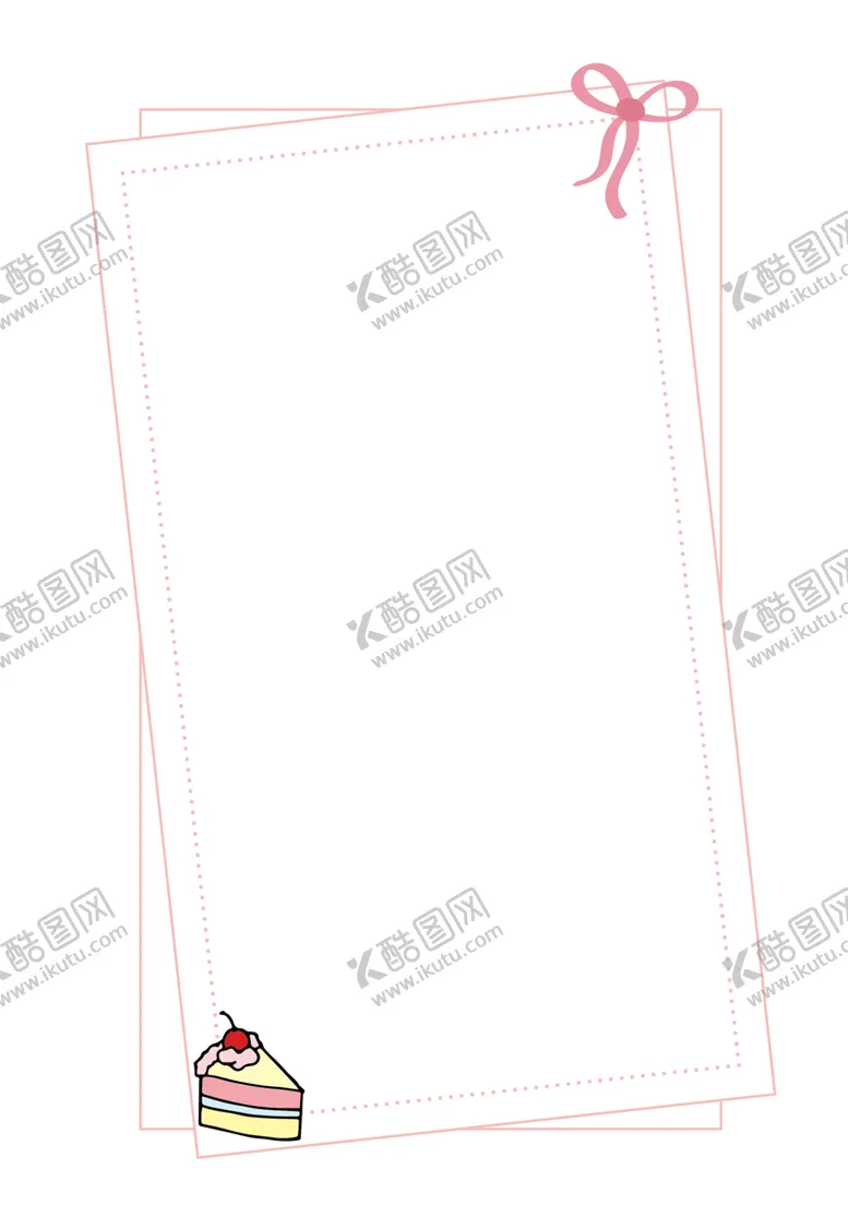 编号：35455106250057024171【酷图网】源文件下载-边框