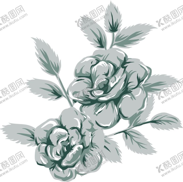 编号：57213005050544511452【酷图网】源文件下载-鲜花素材