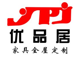 优品居logo