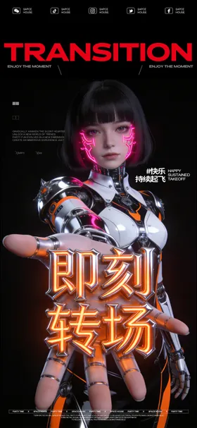 酒吧KTV转场预订