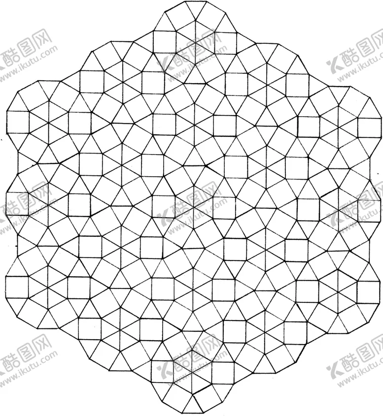 编号：18565105040135286790【酷图网】源文件下载-镂空花图案