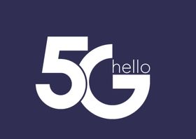 电信套餐海报5g翼起点亮