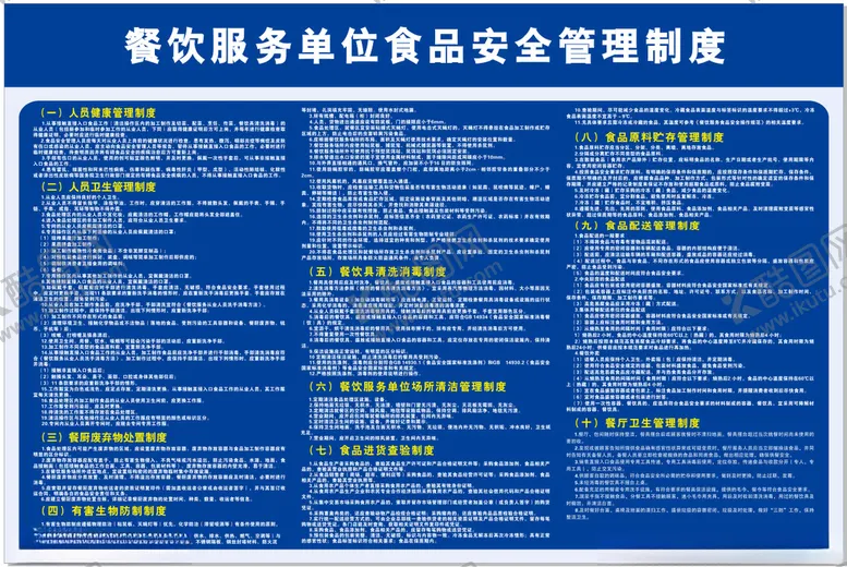 编号：53043703221254321285【酷图网】源文件下载-食品安全信息公示栏