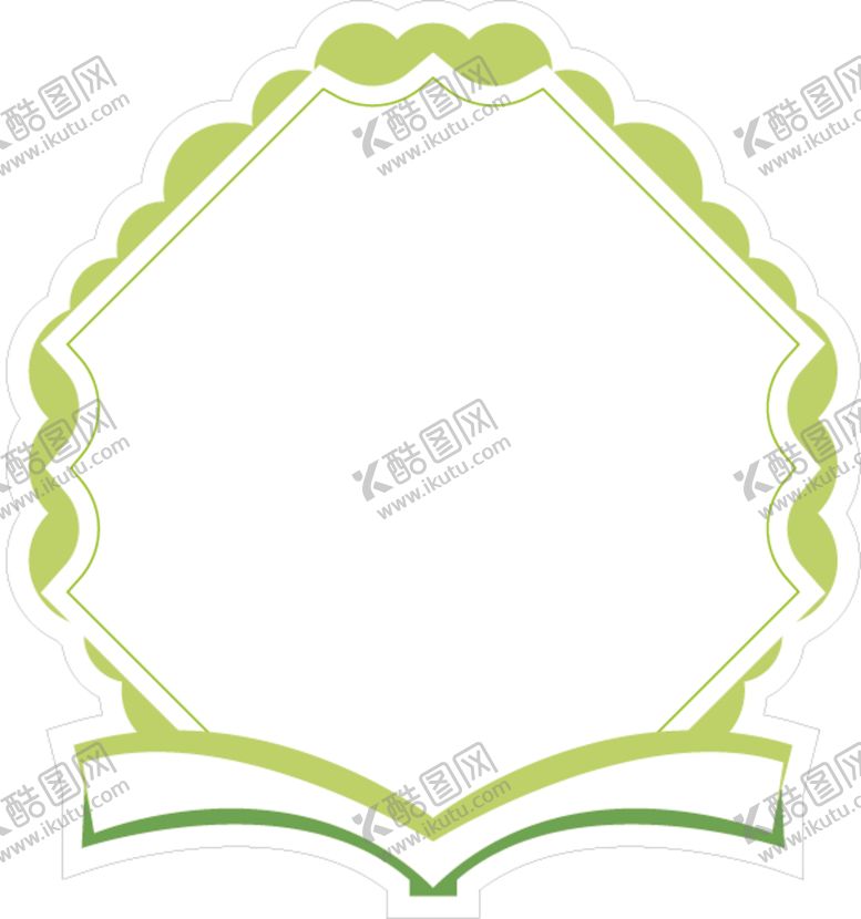 编号：87885309230034195367【酷图网】源文件下载-边框