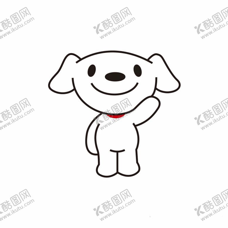 编号：54927502120001102413【酷图网】源文件下载-京东logo