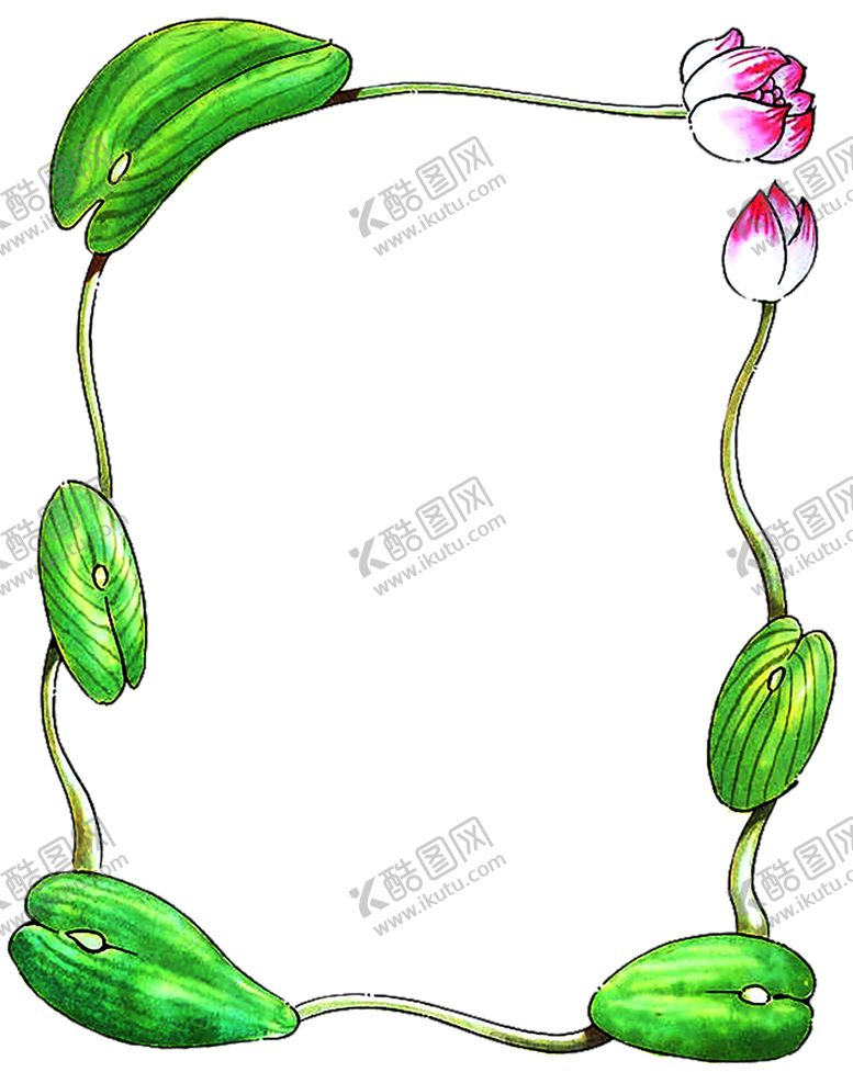 编号：15329307130155223683【酷图网】源文件下载-花边背景