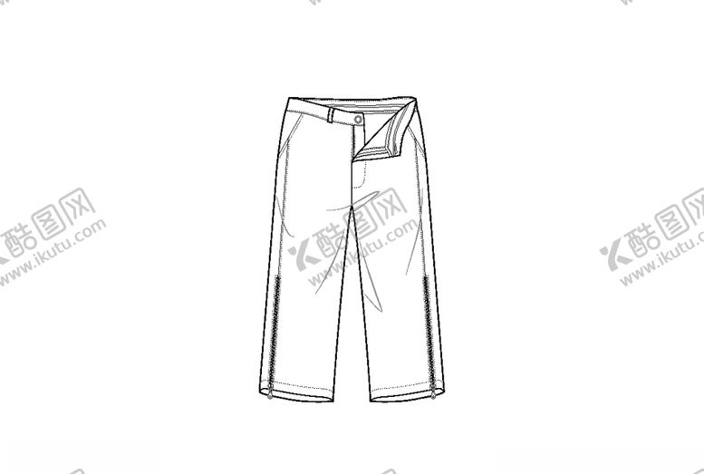 编号：97831009200254152128【酷图网】源文件下载-服装款式