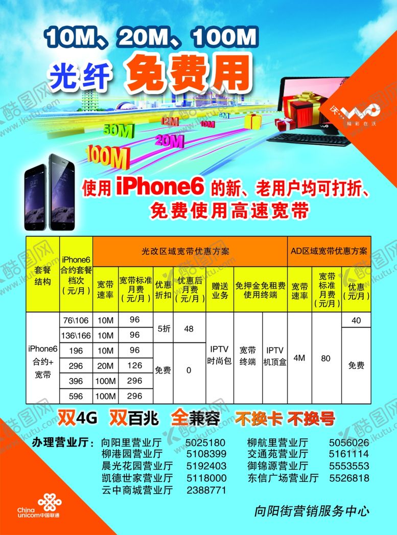 编号：92403309250626165185【酷图网】源文件下载-光纤免费用