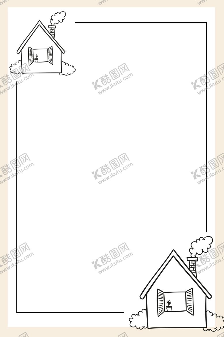 编号：74328307132128519770【酷图网】源文件下载-卡通背景