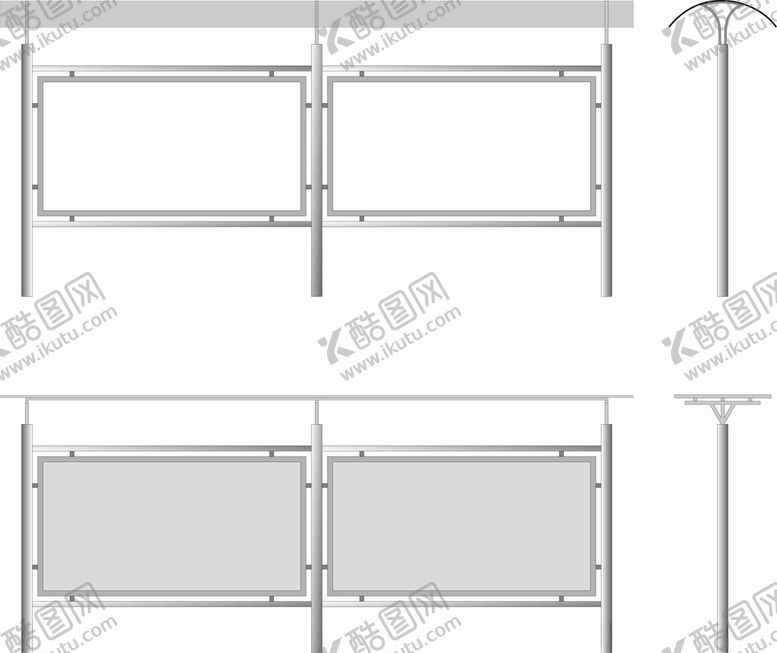 编号：97236005082234209186【酷图网】源文件下载-展示栏