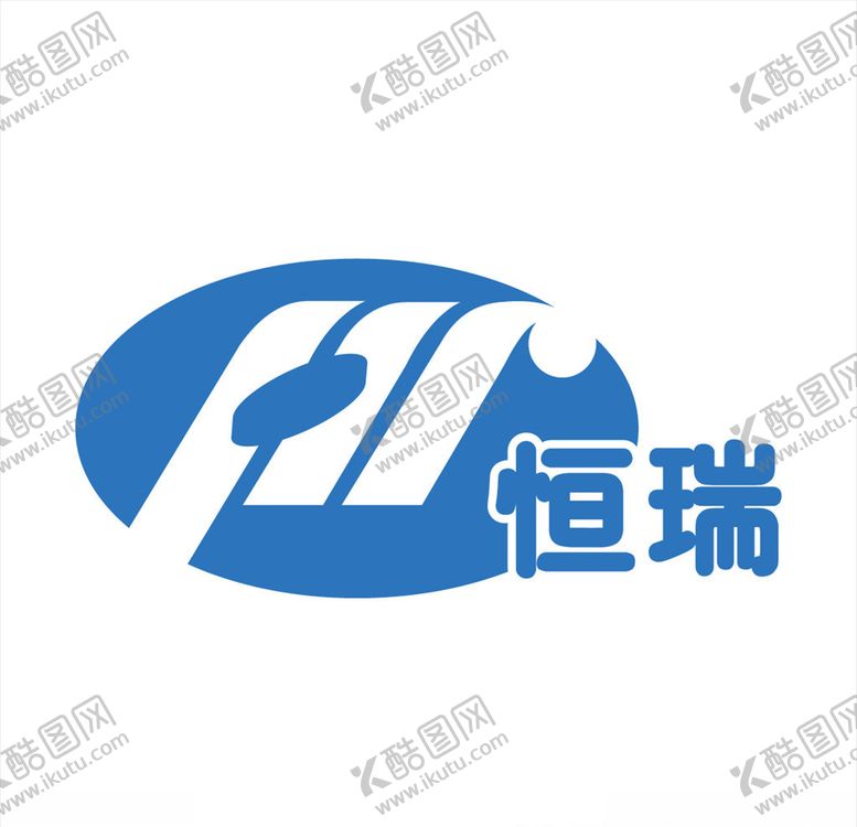 编号：50166609182023269370【酷图网】源文件下载-恒瑞医药矢量