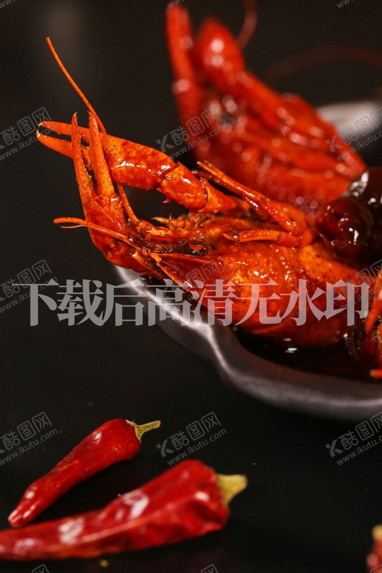 编号：34669909101836455237【酷图网】源文件下载-小龙虾