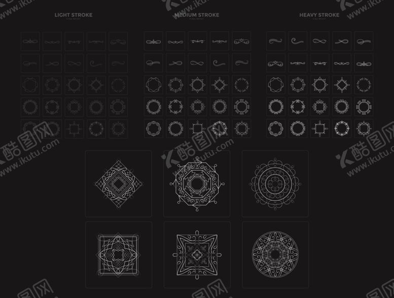 编号：68300905070104291096【酷图网】源文件下载-创意LOGO图片