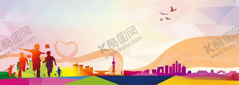 编号：83001911181132221422【酷图网】源文件下载-体育运动展板