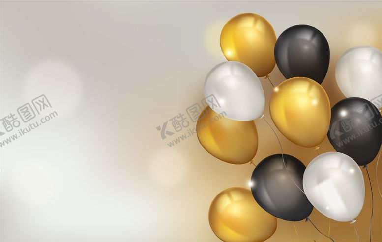 编号：66728910072150176542【酷图网】源文件下载-气球背景图片