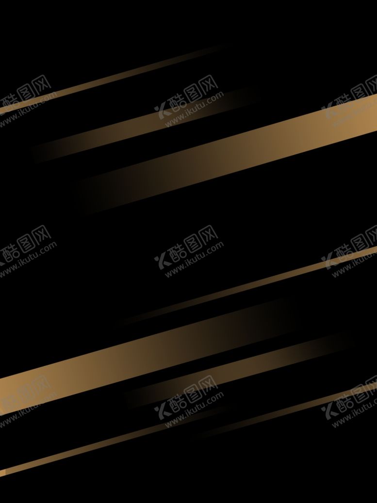 编号：45373010062051126659【酷图网】源文件下载-黑金背景商务背景