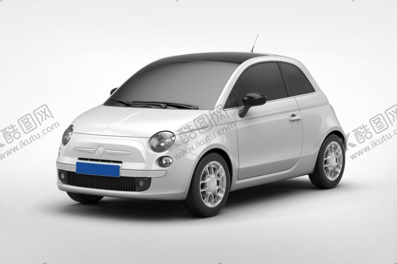 编号：67170710130312564752【酷图网】源文件下载-车辆样机