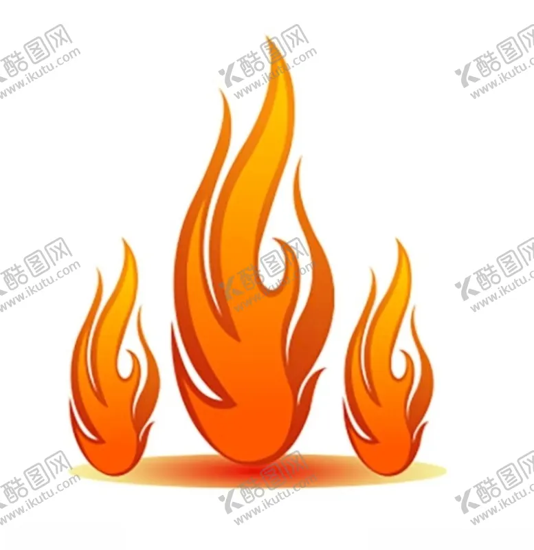编号：26035804201316246867【酷图网】源文件下载-火焰