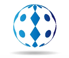 logo素材版式设计参考配色参考设计