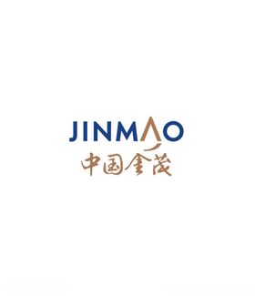 中国金茂logo
