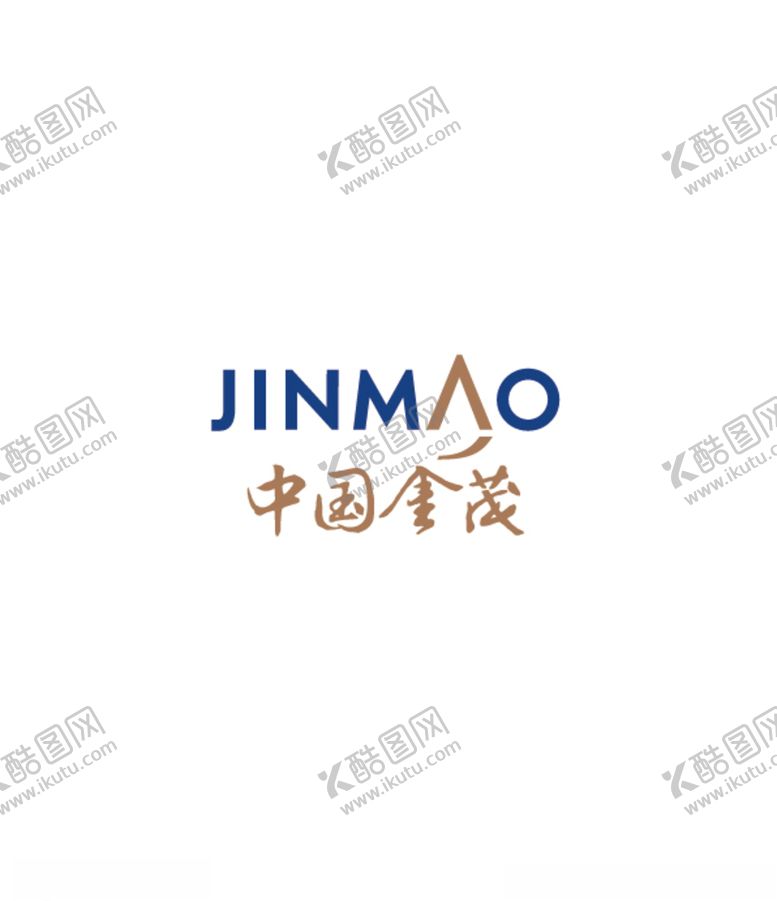编号：45213806160044426590【酷图网】源文件下载-中国金茂logo