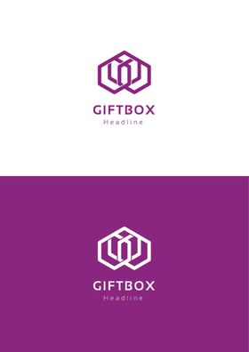 通用LOGO矢量小图标标志商业标志