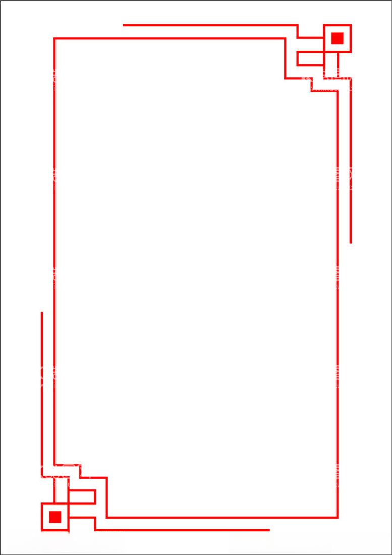 编号：53931412191146379436【酷图网】源文件下载-边框素材