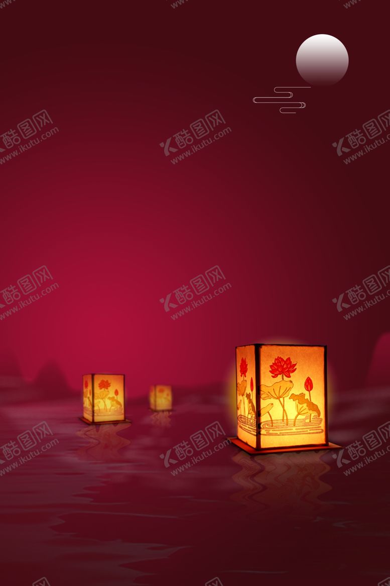 编号：55441707080614013330【酷图网】源文件下载-喜庆背景