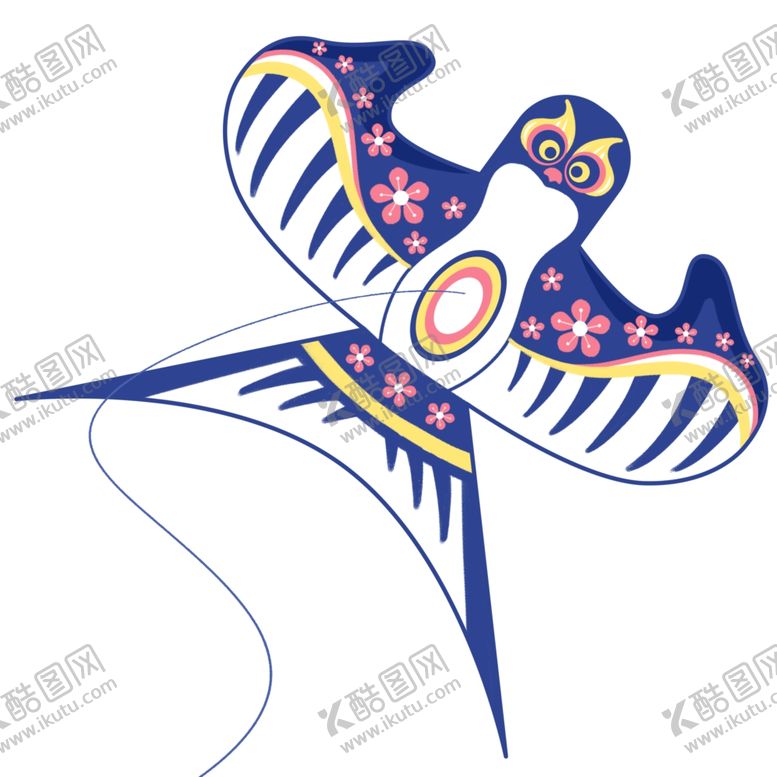 编号：32358201222324227630【酷图网】源文件下载-清明节元素