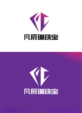 珠宝行业标识设计