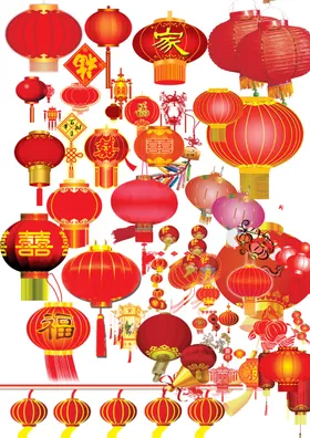 灯笼