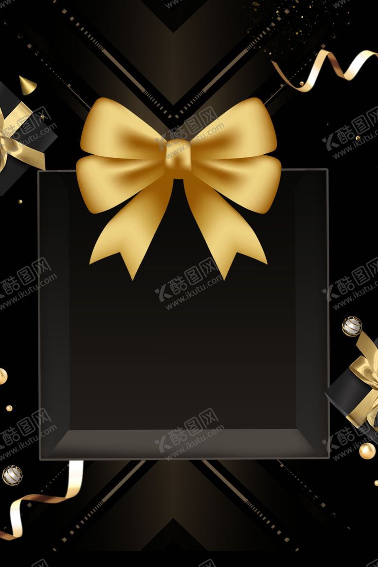 编号：62704309161817033677【酷图网】源文件下载-黑色背景