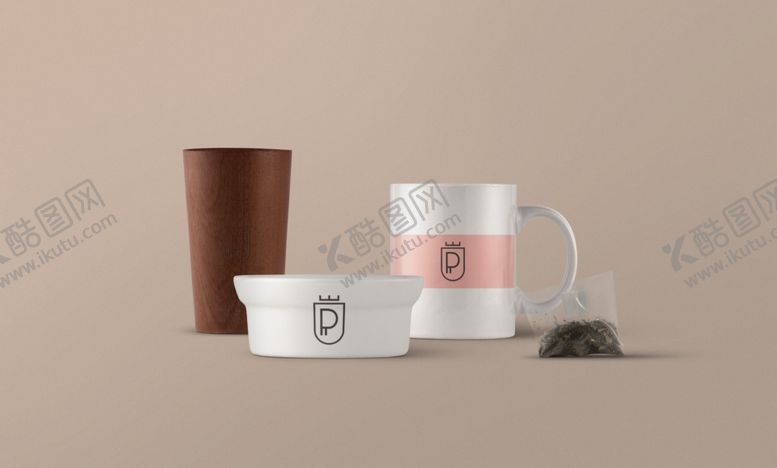 编号：75976809141159075662【酷图网】源文件下载-VI样机