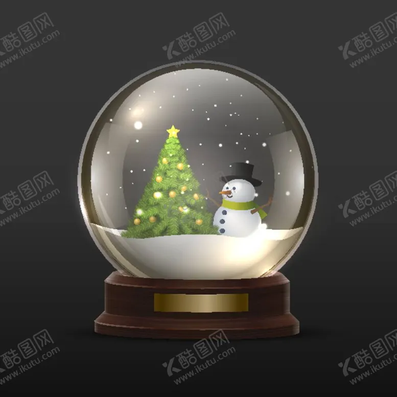 编号：26739109201312589502【酷图网】源文件下载-水晶球