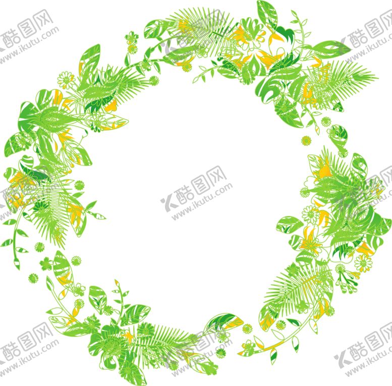 编号：14742410040229434999【酷图网】源文件下载-花边背景