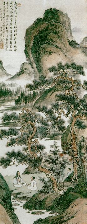 2024春夏长图