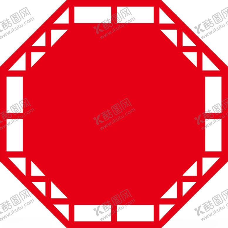 编号：88773304052141153416【酷图网】源文件下载-中式边框