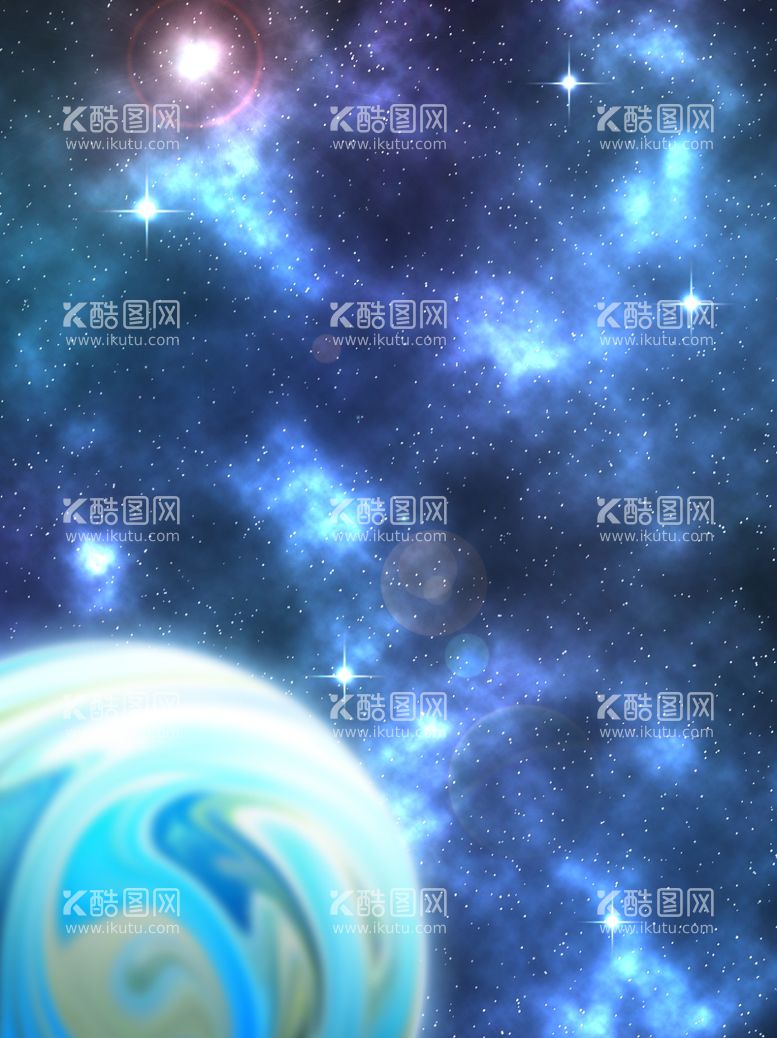 编号：33420211300947334279【酷图网】源文件下载-星空