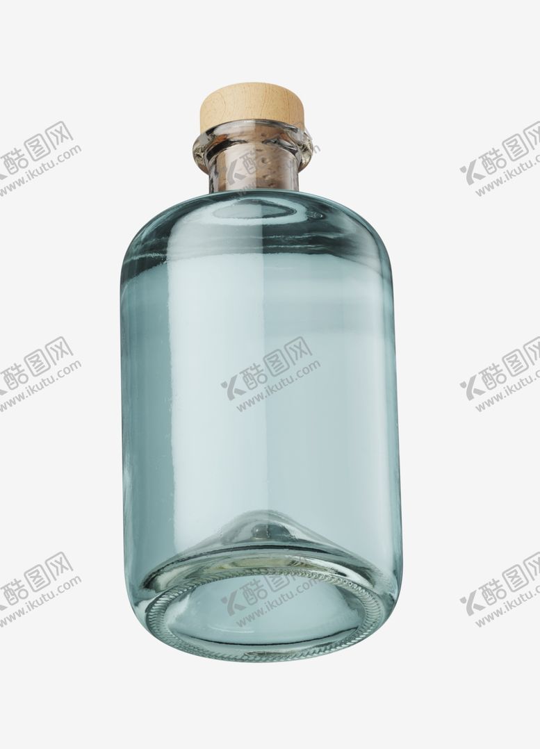 编号：34024102170501367142【酷图网】源文件下载-玻璃漂流瓶