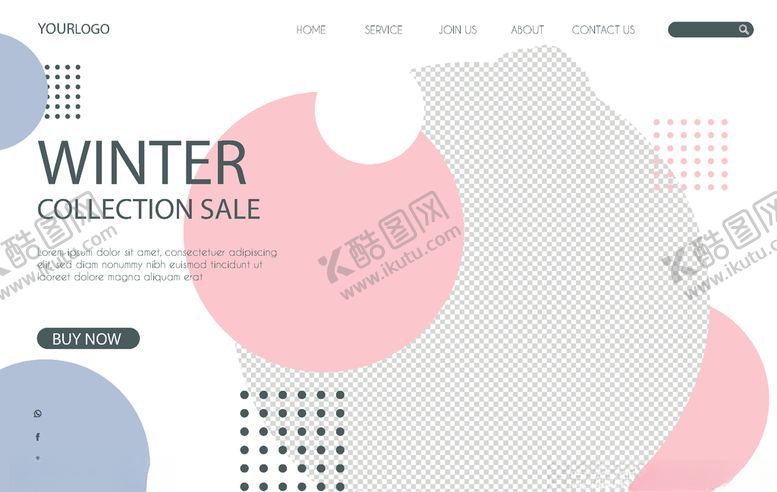 编号：68312309200120544553【酷图网】源文件下载-横向海报