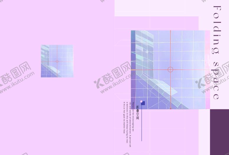 编号：80357204020030009069【酷图网】源文件下载-几何空间