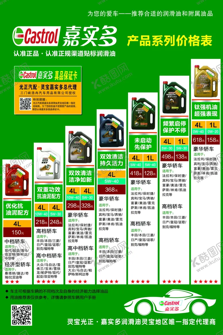 编号：73327305081356299713【酷图网】源文件下载-嘉实多