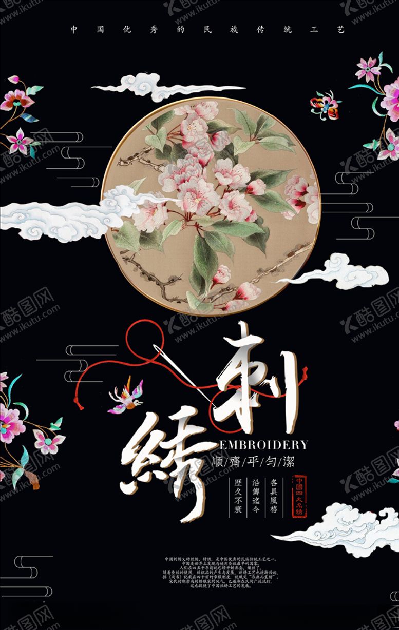 编号：80037605171647282066【酷图网】源文件下载-国潮背景元素