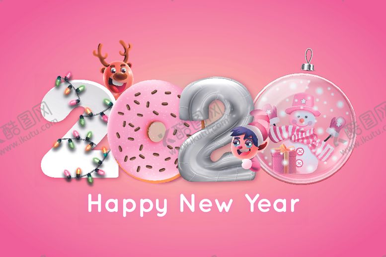 编号：76877409240405081481【酷图网】源文件下载-2020年