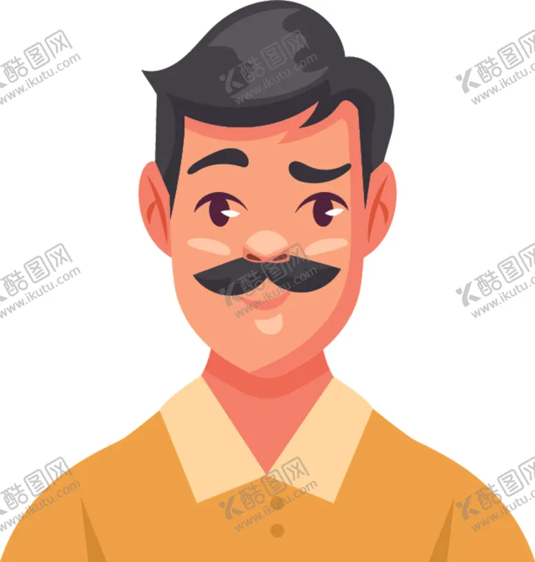 编号：64249306181342132759【酷图网】源文件下载-卡通人物