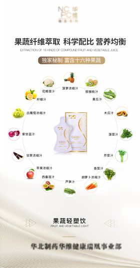 产品成分