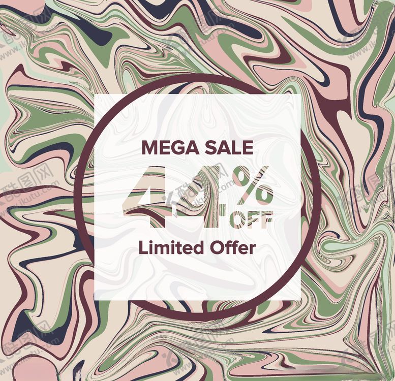 编号：46685109210619412487【酷图网】源文件下载-矢量标签素材