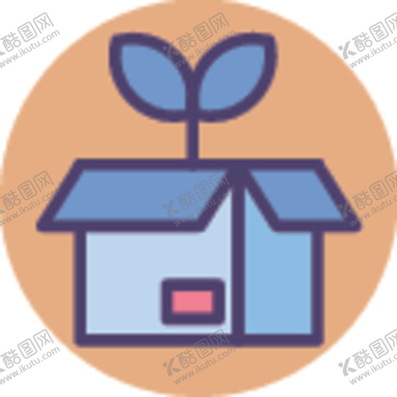 编号：29184109191257149275【酷图网】源文件下载-三维包装盒